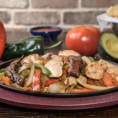 Fajitas