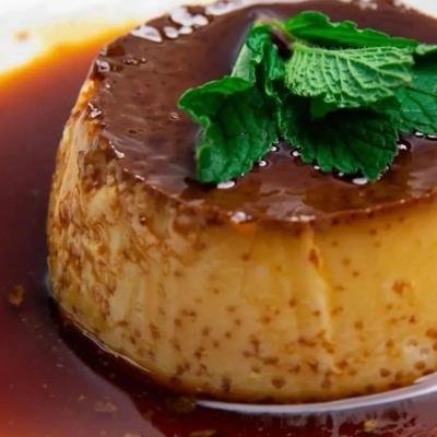 Desserts