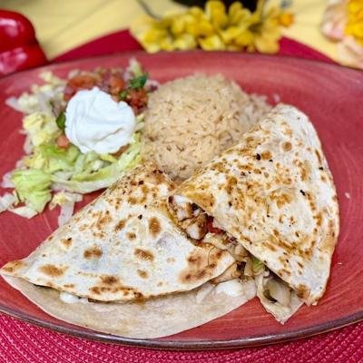 Quesadilla
